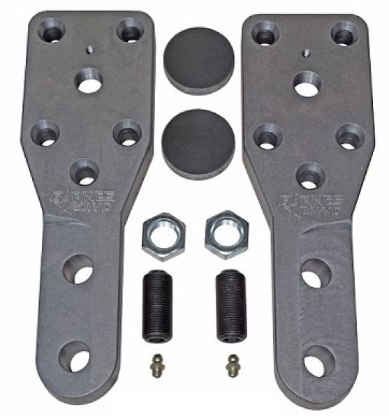 Dana 60 High Steer Arm Set